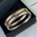 Chanel bracelet best replica size 17cm and 19cm