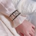 Chanel bracelet best replica size 17cm and 19cm