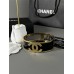 Chanel bracelet best replica size 17cm and 19cm