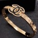 Chanel bracelet best replica size 17cm and 19cm