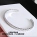 Chanel bracelet best replica size 17cm and 19cm