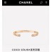 Chanel bracelet best replica size 17cm and 19cm