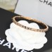 Chanel bracelet best replica size 17cm and 19cm