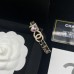 Chanel bracelet best replica size 17cm and 19cm