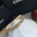 Chanel bracelet best replica size 17cm and 19cm