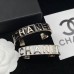 Chanel bracelet best replica size 17cm and 19cm