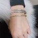 Chanel bracelet best replica size 17cm and 19cm