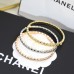 Chanel bracelet best replica size 17cm and 19cm