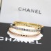 Chanel bracelet best replica size 17cm and 19cm