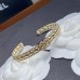 Chanel bracelet best replica size 17cm and 19cm