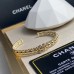 Chanel bracelet best replica size 17cm and 19cm