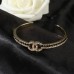 Chanel bracelet best replica size 17cm and 19cm