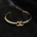 Chanel bracelet best replica size 17cm and 19cm