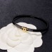 Chanel bracelet best replica size 17cm and 19cm