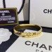 Chanel bracelet best replica size 17cm and 19cm