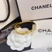 Chanel bracelet best replica size 17cm and 19cm