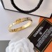 Chanel bracelet best replica size 17cm and 19cm