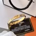 Chanel bracelet best replica size 17cm and 19cm