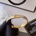 Chanel bracelet best replica size 17cm and 19cm