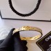 Chanel bracelet best replica size 17cm and 19cm