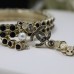 Chanel bracelet best replica size 17cm and 19cm