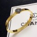 Chanel bracelet best replica size 17cm and 19cm