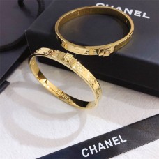 Chanel bracelet best replica size 17cm and 19cm