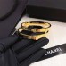 Chanel bracelet best replica size 17cm and 19cm