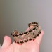 Chanel bracelet best replica size 17cm and 19cm