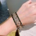 Chanel bracelet best replica size 17cm and 19cm