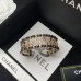 Chanel bracelet best replica size 17cm and 19cm