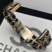 Chanel bracelet best replica size 17cm and 19cm