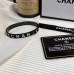 Chanel bracelet best replica size 17cm and 19cm