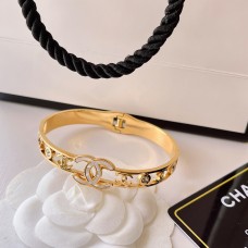 Chanel bracelet best replica size 17cm and 19cm