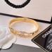 Chanel bracelet best replica size 17cm and 19cm