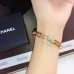 Chanel bracelet best replica size 17cm and 19cm