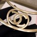 Chanel bracelet best replica size 17cm and 19cm