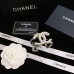 Chanel bracelet best replica size 17cm and 19cm