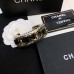 Chanel bracelet best replica size 17cm and 19cm