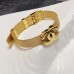 Chanel bracelet best replica size 17cm and 19cm