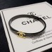 Chanel bracelet best replica size 17cm and 19cm