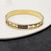 Chanel bracelet best replica size 17cm and 19cm