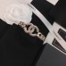 Chanel bracelet best replica size 17cm and 19cm