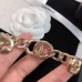 Chanel bracelet best replica size 17cm and 19cm