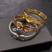 Chanel bracelet best replica size 17cm and 19cm