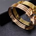 Chanel bracelet best replica size 17cm and 19cm