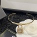 Chanel bracelet best replica size 17cm and 19cm