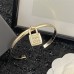 Chanel bracelet best replica size 17cm and 19cm