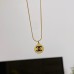 Chanel necklace best replica