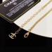 Chanel necklace best replica